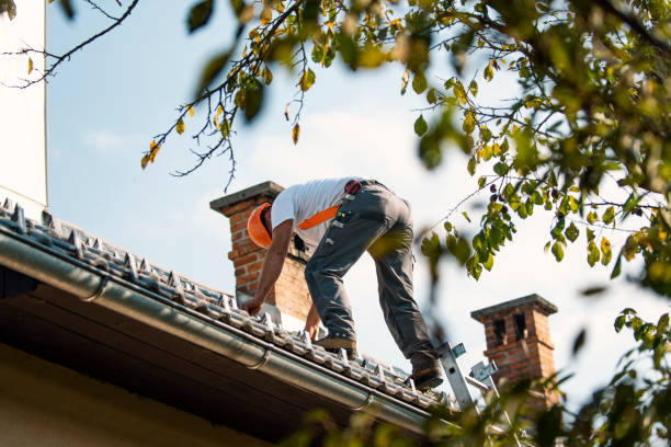 Residential Roof Replacement in Dunkirk, MD
